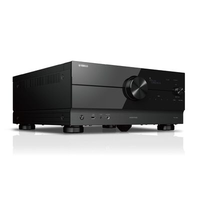 软件更新： 海洋之神 MusicCast 功能产品 3 月软件更新